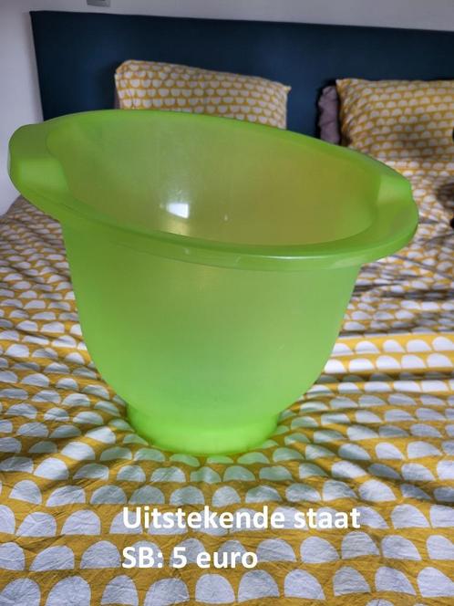 Tummy Tub (bademmer), Kinderen en Baby's, Badjes en Verzorging, Zo goed als nieuw, Tummy Tub, Standaard, Ophalen