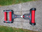 Rouleau Elite Quick Motion Floating, Ophalen, Gebruikt