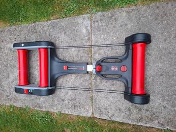 Rouleau Elite Quick Motion Floating beschikbaar voor biedingen