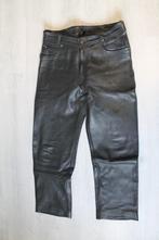 jeans en cuir, Hommes, DAMEN, Pantalon | cuir, Seconde main