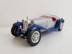 Bburago Alfa Romeo 2300 Spider (1932) - 1/18, Hobby & Loisirs créatifs, Burago, Voiture, Enlèvement ou Envoi