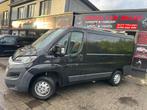 Fiat Ducato 2.0JTD L1H1 42.000KM**Tva Deductible*netto 11569, Boîte manuelle, 4 portes, Diesel, Noir