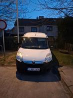 À vendre camionnette, Auto's, Particulier, Te koop, Opel