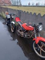 Kawasaki ar50, Fietsen en Brommers, Brommers | Overige merken, Ophalen, Klasse B (45 km/u), 49 cc