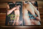 2delige boekenreeks van Abbi Glines, Boeken, Ophalen of Verzenden, Gelezen, Abbi Glines