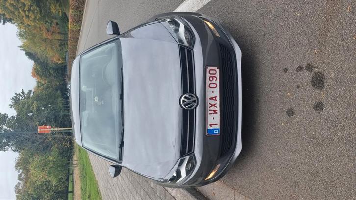 Volkswagen Polo 1.6 TDI Comfortline 90ch 2011, Auto's, Volkswagen, Particulier, Polo, ABS, Airbags, Airconditioning, Alarm, Centrale vergrendeling