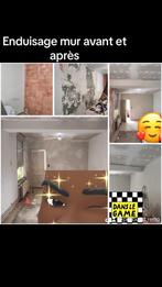 Tout Travaux de rénovation, Comme neuf