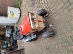 Zitmaaier opknapper, Tuin en Terras, Zitmaaiers, Ophalen, Zo goed als nieuw