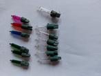 ampoules guirlande Noël, Ophalen of Verzenden, Zo goed als nieuw