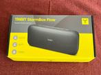 Tribit StormBox Flow Bluetooth 5.3 JBL luidspreker, TV, Hi-fi & Vidéo, Enceintes, Autres types, Moins de 60 watts, Enlèvement ou Envoi