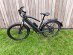 Stromer St1 Dark Grey Sport L 983wh, Fietsen en Brommers, Ophalen, Gebruikt, Stromer