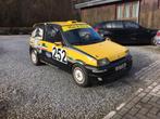 Cinquecento course, Te koop, Benzine, Particulier, Cinquecento