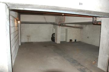 Vente garage avec box fermé et sécurisé, Immo, Liège (ville)