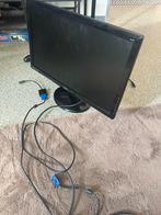 Game monitor scart naar hdmi, Computers en Software, Monitoren, Ophalen, HDMI