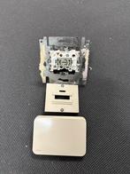 Niko PR20 schakelaars & stopcontacten, Enlèvement, Comme neuf, Interrupteur