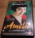 Amelie, Cd's en Dvd's, Dvd's | Drama, Alle leeftijden, Ophalen of Verzenden, Zo goed als nieuw, Drama
