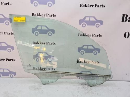 Portierruit 4Deurs rechts-voor van een BMW X3, Auto-onderdelen, Ruiten en Toebehoren, BMW, Gebruikt, 3 maanden garantie