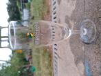Babycham, Ophalen, Gebruikt