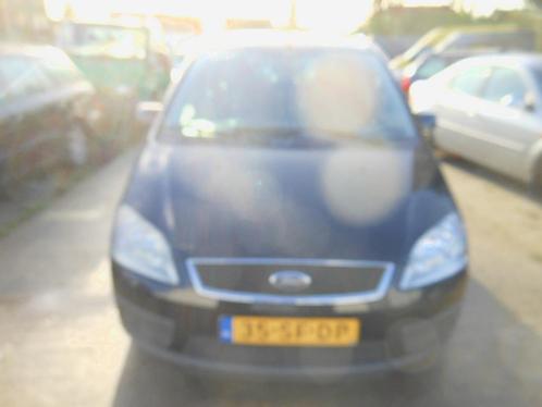 Ford C-Max Focus 1.8 TDCi Futura, Auto's, Ford, Bedrijf, C-Max, ABS, Airbags, Airconditioning, Alarm, Boordcomputer, Centrale vergrendeling