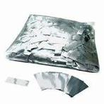BLACK FRIDAY PROMO  confetti 55 x 17 mm 10kg Zilver, Ophalen of Verzenden, Nieuw, Licht, Kleur
