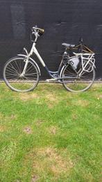 Meisjesfiets, Fietsen en Brommers, Fietsen | Meisjes, Ophalen, Gebruikt, Versnellingen