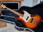 Fender Jazz Bass Standard USA 1997, Musique & Instruments, Instruments à corde | Guitares | Basses, Enlèvement, Utilisé
