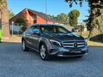 Mercedes Gla200d/Automaat/Euro6b/1J Garantie, Achterwielaandrijving, Euro 6, 4 cilinders, Leder en Stof