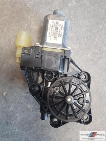 Mini R56 raammotor links 2757043 beschikbaar voor biedingen