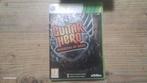 Guitar Hero Les Guerriers du Rock - Xbox 360, Envoi