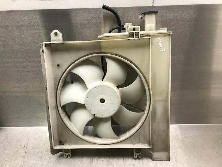 KOELVIN Toyota Aygo (B10) (01-2005/05-2014), Auto-onderdelen, Overige Auto-onderdelen, Toyota, Gebruikt