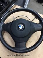 Stuur met airbag BMW E81 E82 E87 E88, Auto-onderdelen, Ophalen of Verzenden, Gebruikt, BMW