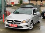 Mercedes Cla Shooting Break full options, Achat, Euro 6, Entreprise, Boîte manuelle