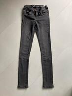 Skinny zwarte jeans Garcia 158, Enlèvement ou Envoi, Pantalon