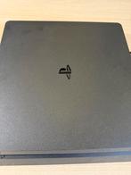 Console PS4 + 6 CD jeux, Games en Spelcomputers, Spelcomputers | Sony PlayStation 4, Ophalen, Gebruikt, Met 1 controller, Met games