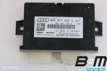 Regelapparaat reductiemiddel doseersysteem Audi A6 4G