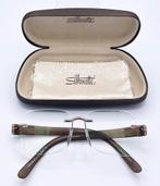 Silhouette bril / Bril montuur randloos / Voor dames, Handtassen en Accessoires, Zonnebrillen en Brillen | Dames, Overige merken