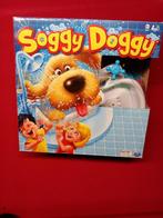 soggy doggy, Ophalen, Zo goed als nieuw, 4 tot 6 jaar
