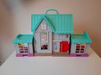 Fisher Price Little People huis, Kinderen en Baby's, Speelgoed | Fisher-Price, Ophalen, Zo goed als nieuw