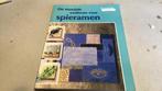 Mooiste motieven voor spieramen(d5), Ophalen of Verzenden, Zo goed als nieuw