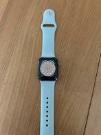 Apple watch or série 5 - 40 mm, Handtassen en Accessoires, Smartwatches, Ophalen, Gebruikt, IOS, Waterdicht