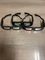 Dolby Cinema 3D-bril, prijs: €8/stuk, Audio, Tv en Foto, Beamer-accessoires, Ophalen of Verzenden, Zo goed als nieuw, Beamerbeugels