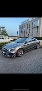 Mercedes Cla 45 AMG 400PK ( 80k KM ), Auto's, Automaat, CLA, USB, Particulier