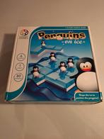Smart Games - Penguins on Ice, Hobby & Loisirs créatifs, Smartgames, 1 ou 2 joueurs, Utilisé, Enlèvement ou Envoi