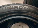 205/55r16 uniroyal 35€ per stuk mét plaatsen occasie banden, Auto-onderdelen, Ophalen of Verzenden