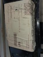 Bumperbalk Fiat Doblo, Ophalen, Gebruikt, Achter, Fiat