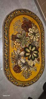 Vintage badmat, Antiek en Kunst, Ophalen of Verzenden