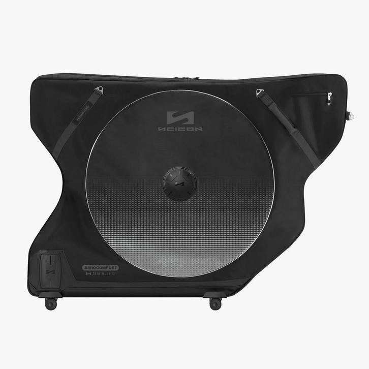 Valise vélo LOCATION, Sports & Fitness, Cyclisme, Comme neuf, Enlèvement