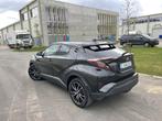 Toyota C-HR 1.8i VVT-i Hybrid Club * 1 JAAR GARANTIE *, Autos, Toyota, Achat, Euro 6, Entreprise, 72 kW