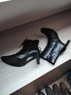 bottes en cuir taille 39 comme neuves, Enlèvement ou Envoi, Comme neuf