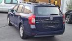Dacia Logan Break 1.0I Benzine 66Kw Euro 6B L.EZ O.K  Année, USB, Achat, Euro 6, Entreprise